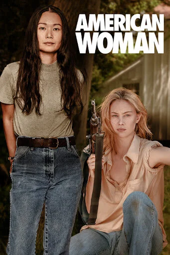 American Woman