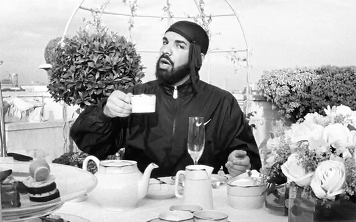 Drake - NonStop