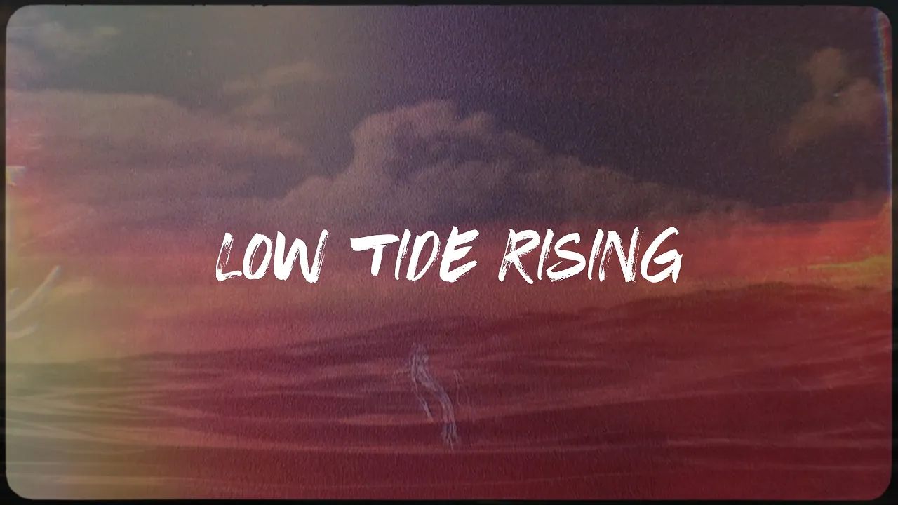 Low Tide Rising