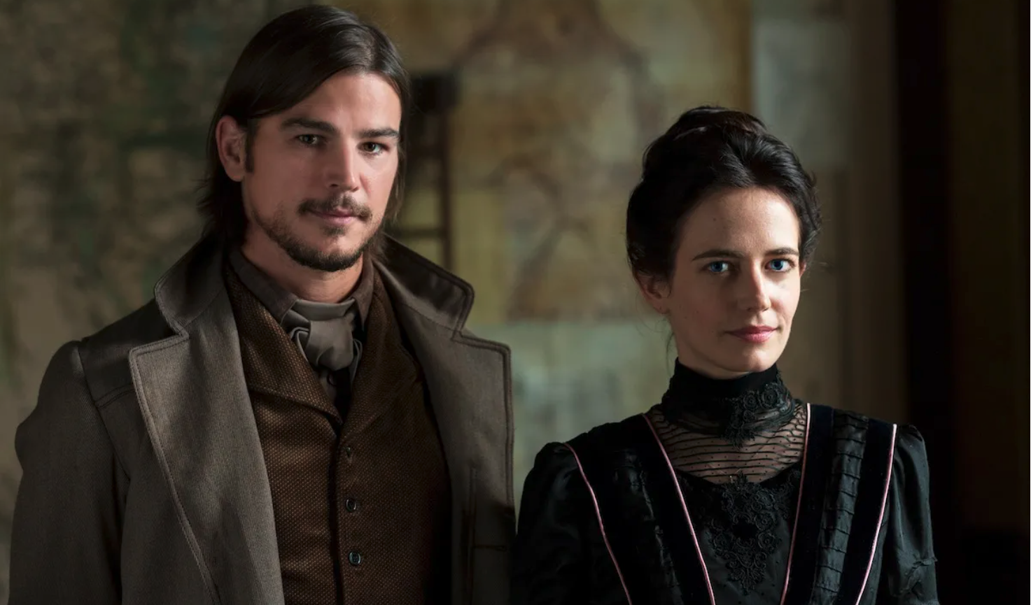Penny Dreadful