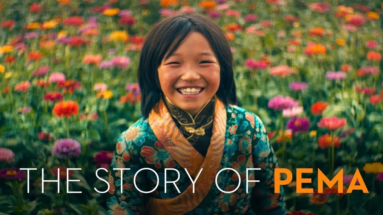 The Story of Pema