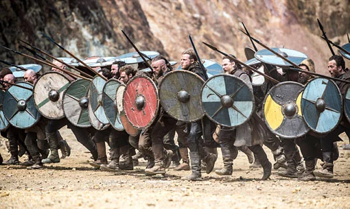 Vikings